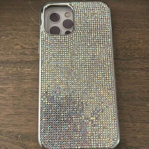 New without box Nanette leopre iPhone 12/12 pro case